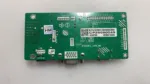 Placa Principal Monitor Hq 24hq-Led | Rtd2383l_1a1h_Ws - Imagem 3