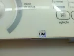 Painel Carcaça Lavadora Brastemp Bwt12 - Imagem 3