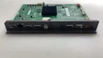 Placa Principal Tv Tcl 50p6us / 40-ms86h1-maa2g-bz - Imagem 4