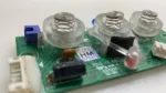 Placa Display Purificador Electrolux Pa30g / Rd101102-10g - Imagem 3