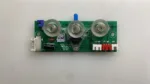 Placa Display Purificador Electrolux Pa30g / Rd101102-10g