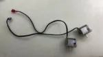 Par Bomba Água Purificador Electrolux Pa30g / Lp002d2