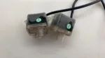 Par Bomba Água Purificador Electrolux Pa30g / Lp002d2 - Imagem 5