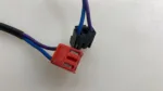 Par Bomba Água Purificador Electrolux Pa30g / Lp002d2 - Imagem 4