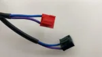 Par Bomba Água Purificador Electrolux Pa30g / Lp002d2 - Imagem 3