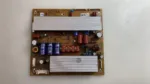 Placa Z-sus Tv Lg 50pa4500 / Eax64786801 Eax64282301