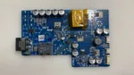 Placa Fonte Tv Philco Ptv32b51d | 1.30.9.3663003r