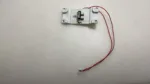 Botão Acionador Purificador Electrolux Pa20g
