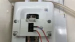 Painel Frontal Purificador Pa30g (Com Riscos) - Imagem 4