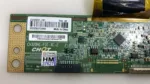 Placa Tv Philips 32phg5813 / Cv320h1-f01 - Imagem 3