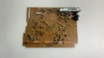 Placa Principal Mini System LG Mcd502 / Eax30944901