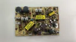 Placa Fonte Mini System Lg Mcd502 / Eax32596601 /  Liga mas não libera voltagem para saída.
