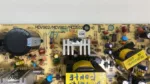 Placa Fonte Mini System Lg Mcd502 / Eax32596601 /  Liga mas não libera voltagem para saída. - Imagem 3