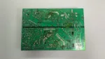Placa Fonte Mini System Lg Mcd502 / Eax32596601 /  Liga mas não libera voltagem para saída. - Imagem 2