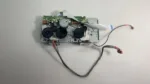 Mecanismo Deck Mini System Lg Mcd502