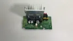 Saída de Áudio  Mini System Lg Mcd502