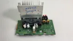 Saída de Áudio  Mini System Lg Mcd502 - Imagem 4