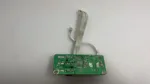 Placa Av Mini System Philips Fwp2000x - Imagem 4