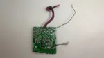 Placa Principal Mini System Philips Fwp2000x / Lfm205040-0001