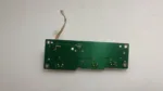 Placa Teclado Mini System Philips Fwp2000x / Lva205370-0401 - Imagem 4