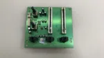 Placa Potenciômetros Mini System Philips fwp2000x / Luc205080-0401