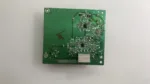 Placa Potenciômetros Mini System Philips fwp2000x / Luc205080-0401 - Imagem 5