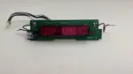 Placa Display Mini System Philips Fwp2000x | Lua205070-0501