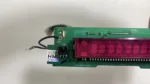 Placa Display Mini System Philips Fwp2000x | Lua205070-0501 - Imagem 3