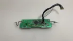 Placa Display Mini System Philips Fwp2000x | Lua205070-0501 - Imagem 4