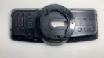Painel Frontal Mini System Philips Fwp2000x