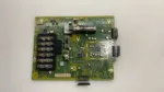 Placa Principal Tv Panasonic Th42pv70lb | Tnpa4216