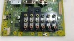 Placa Principal Tv Panasonic Th42pv70lb | Tnpa4216 - Imagem 3