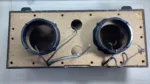 Caixa Carcaça Mini System Philps Fwp2000x