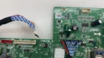 Placa Principal Tv Philco Ph22s31 | Cvmv29l-D - Imagem 3