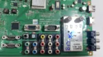 Placa Principal Tv Lg 47lh50yd / Eax60990802(0) (Com Defeito) - Imagem 3