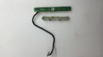 Placa Botão + Botão Sotec Lb19jw - Imagem 4
