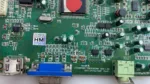 Placa Mãe Monitor Sotec Lb19jw | Jt229rp6rs (Defeito) - Imagem 3