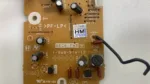 Placa Cd Mini System Sony Mhc-Rg490 | 1-868-914-12 - Imagem 3
