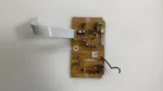 Placa Cd Mini System Sony Mhc-Rg490 | 1-868-914-12