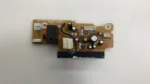 Placa Sub Mini System Sony Mhc-Rg490