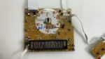 Placa Display Mini System Sony Mhc-Rg490 | 1-869-005-14 ( COM DEFEITO ) - Imagem 3