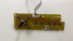 Placa Display Mini System Sony Mhc-Rg490 | 1-869-005-14 ( COM DEFEITO ) - Imagem 4