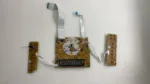Placa Display Mini System Sony Mhc-Rg490 | 1-869-005-14 ( COM DEFEITO )