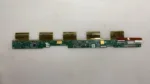 Placa V-con Tv LG 32lb50b /  cpwbx5409tp