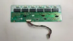 Placa Inverter Tv Aoc L26w831a | 1260b1-12c