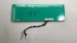 Placa Inverter Tv Aoc L26w831a | 1260b1-12c - Imagem 4