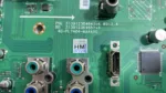 Placa Principal Tv Philips 42pfl7404 | 40-Pl7404-Maa4xg / 313912364641v4 - Imagem 2