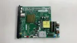 Placa Principal Tv Semp Tcl 43s6500fs / 40-rt41k1-mpb2hg