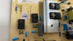 Placa Fonte Tv Philips 50pug7406/78 / 715g9856 p01 004 003m - Imagem 2