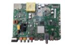 Placa Principal Tv Philco Ph40r86d | 1.30.2.Rtd295901r